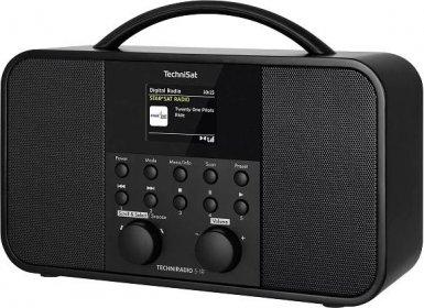 TechniSat TECHNIRADIO 5 IR, TechniSat, TECHNIRADIO, 5, IR,