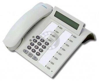 Telefon Siemens OptiPoint 500 Economy, Telefon, Siemens, OptiPoint, 500, Economy