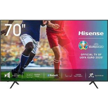 Televize Hisense 70A7100F, Televize, Hisense, 70A7100F