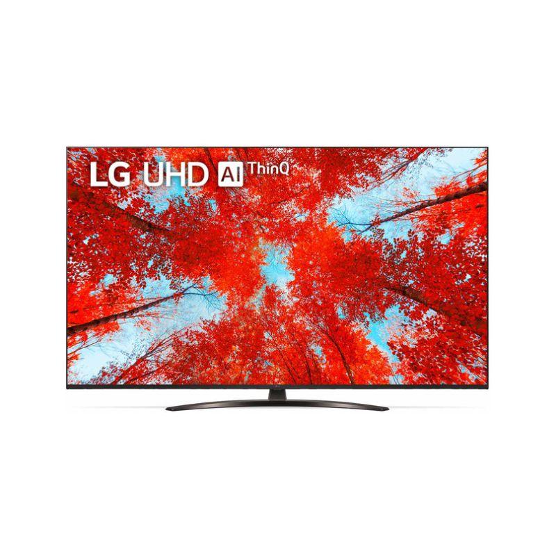 Televize LG-4K SMART,T2/C/S2