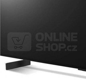 Televize LG OLED42C21LA
