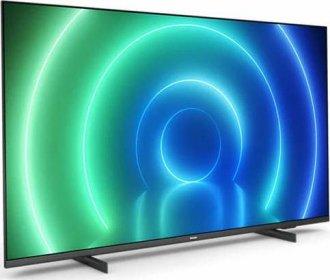 Televize Philips 43PUS7506/12