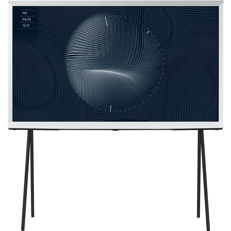 Televize Samsung The Serif QE65LS01B, Televize, Samsung, The, Serif, QE65LS01B