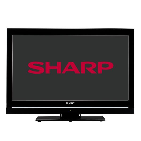 Televize SHARP lc-32sh130e, Televize, SHARP, lc-32sh130e