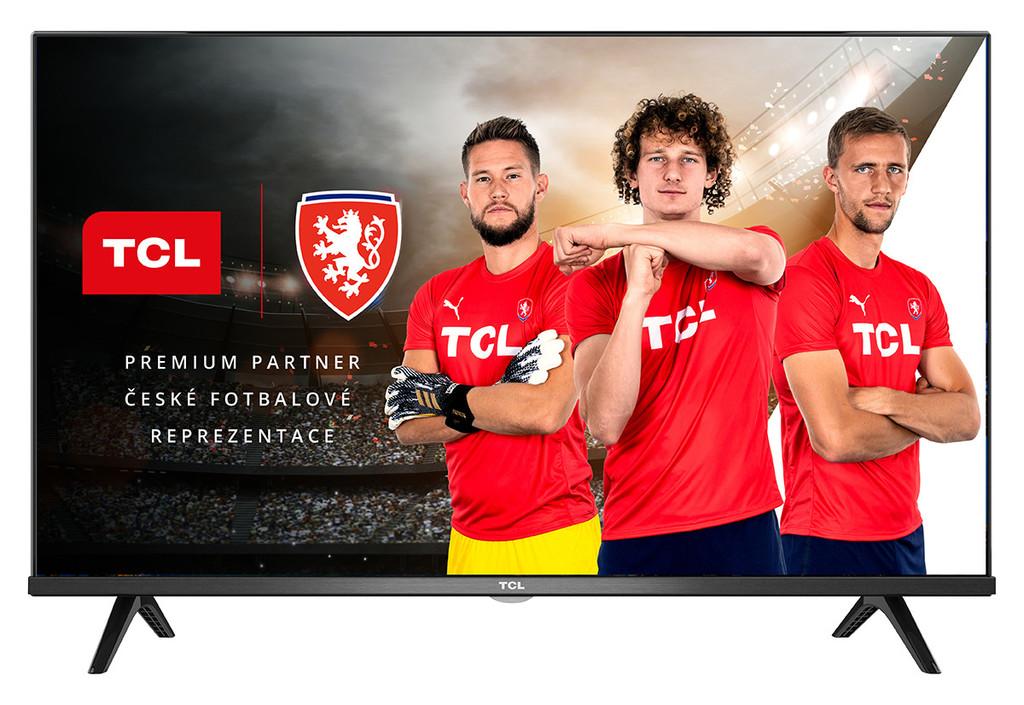 Televize TCL 32S5400AF, Televize, TCL, 32S5400AF,