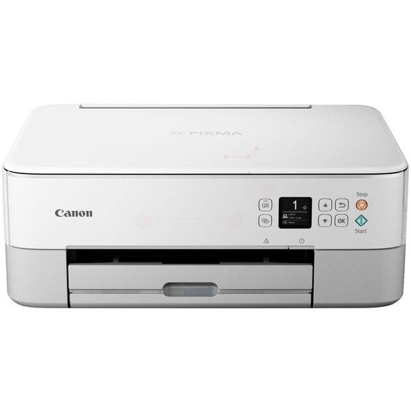 Tiskárna Canon Pixma TS5300