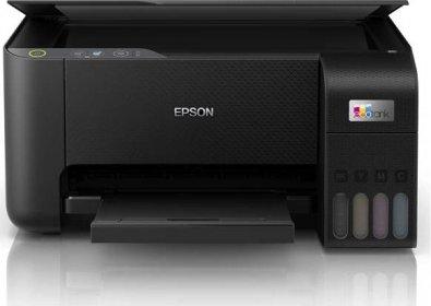 Tiskárna Epson EcoTank L3210, Tiskárna, Epson, EcoTank, L3210