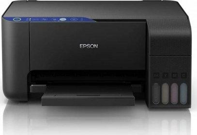 Tiskárna Epson L3151, Tiskárna, Epson, L3151