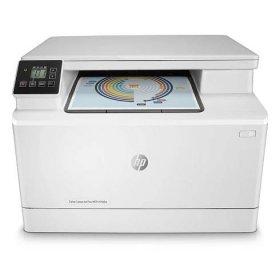 Tiskárna  HP Color Laser Jet Pro MFP M180n