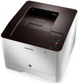 Tiskárna SAMSUNG CLP-680 ND