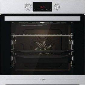 Trouba Mora VTS 546 EX
