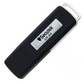 USB disk Secutek UR - 08, USB, disk, Secutek, UR, 08