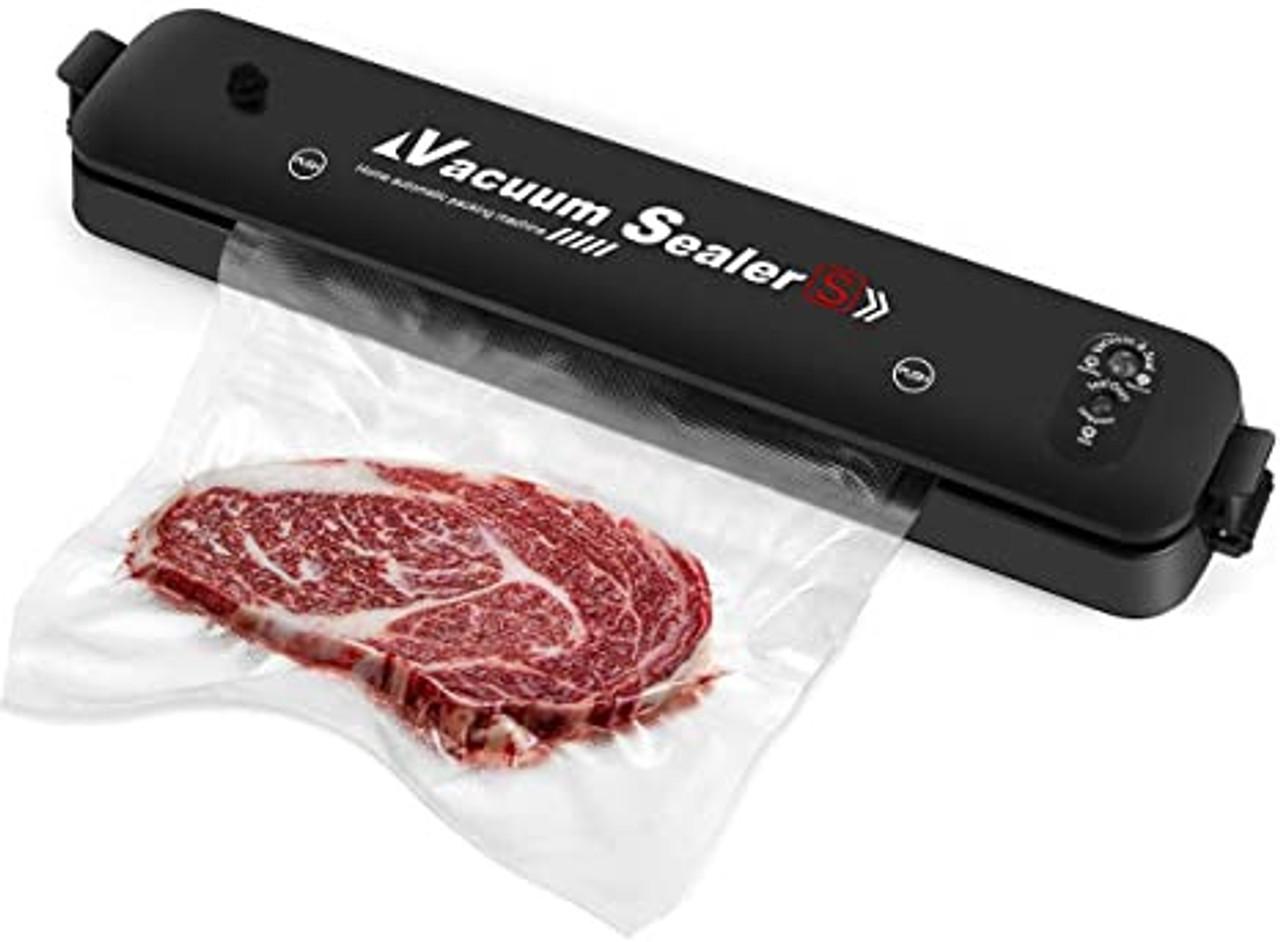 Vakuovačka Vacuum Sealer ZKFK 001