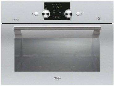 Vestavěná trouba Whirlpool AMW 575/IX