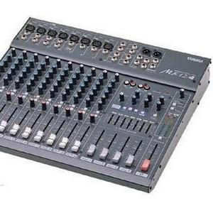 Yamaha MX 12/4 (EN)
