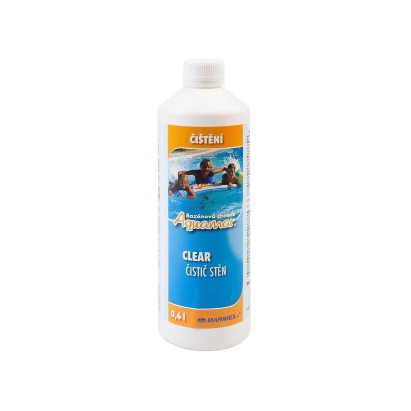 Bazénová chemie Marimex AQuaMar Clear 0,6 l