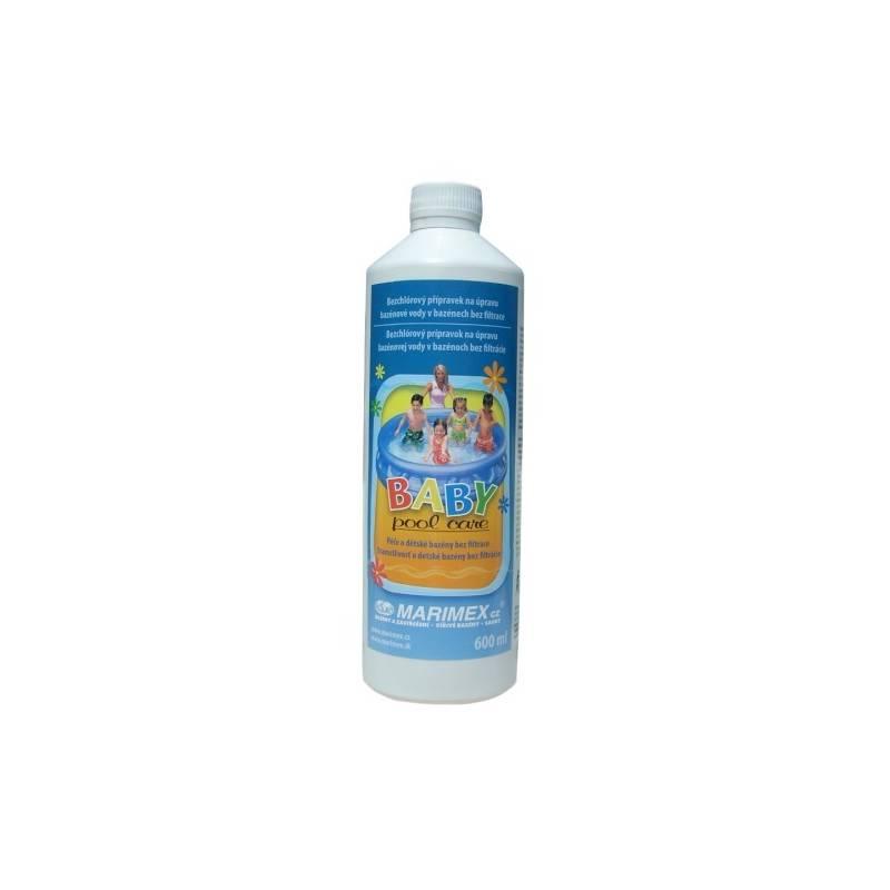 Bazénová chemie Marimex Baby Pool care 0,6 l