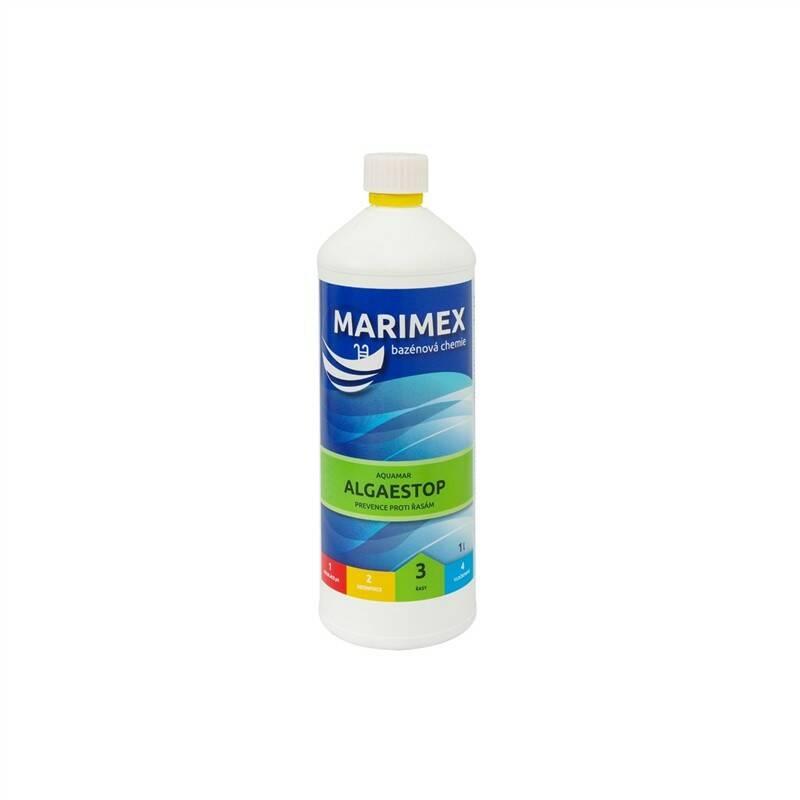 Bazénová chemie Marimex Marimex Algaestop_Stop Řasám