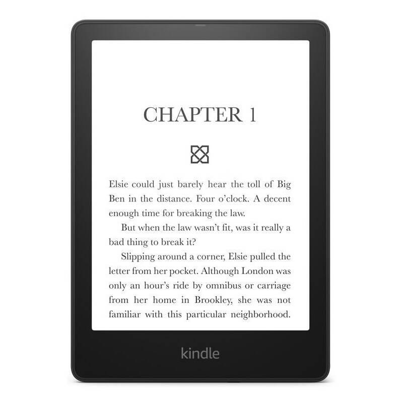Čtečka e-knih Amazon Kindle Paperwhite 5