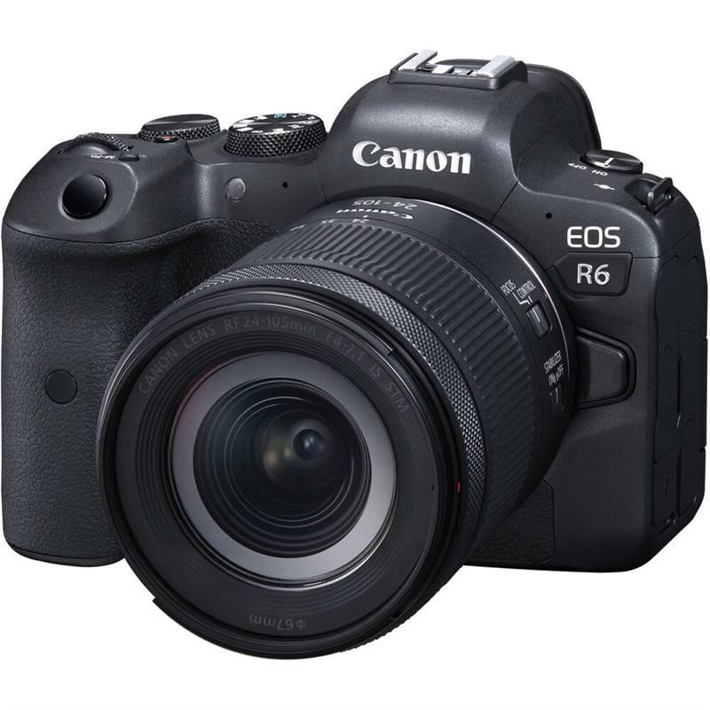 Digitální fotoaparát Canon EOS R6 RF