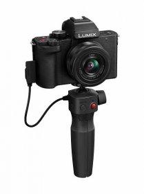 Digitální fotoaparát Panasonic Lumix DC-G100 +