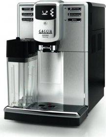 Kávovar Gaggia Anima Prestige/Classic (EN)