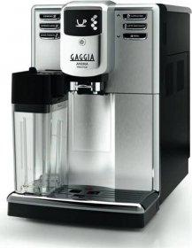 Kávovar Gaggia Anima Prestige/Classic (EN)