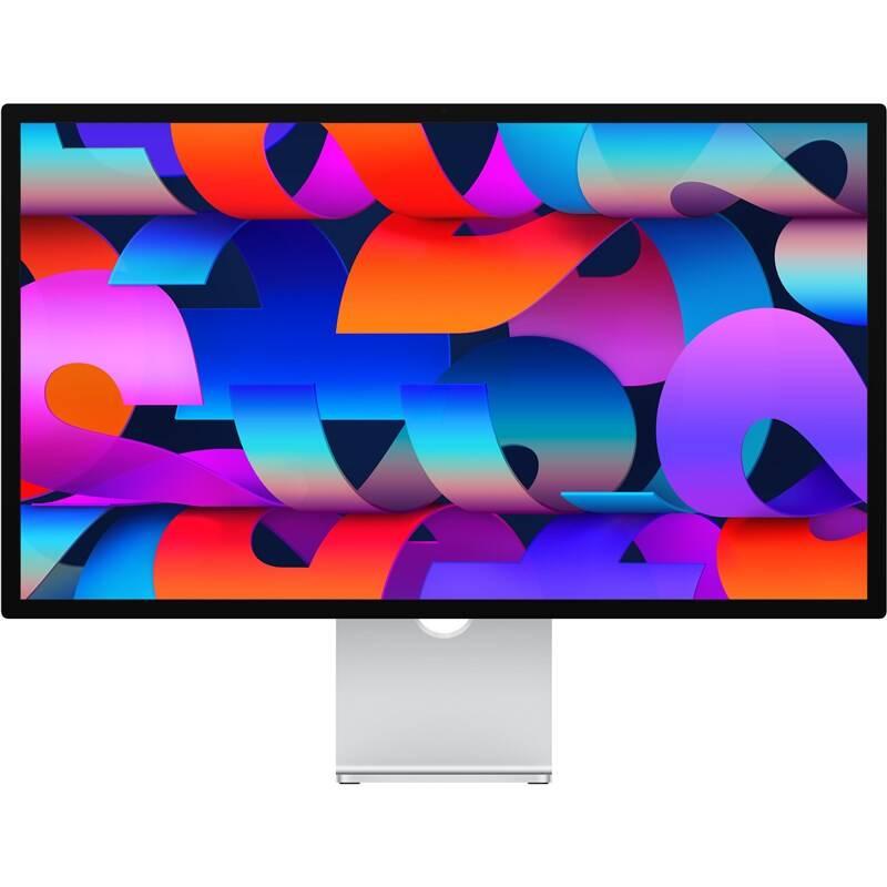 Monitor Apple Studio Display - Standardní sklo - Stojan s nastavitelným náklonem