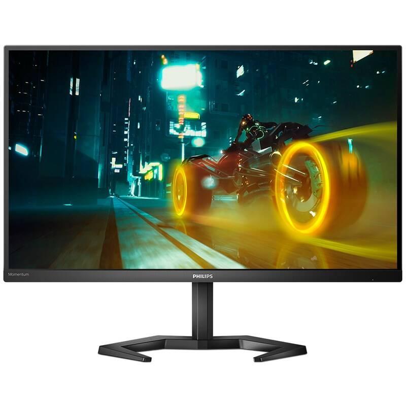 Monitor Philips 27M1N3200ZA černý
