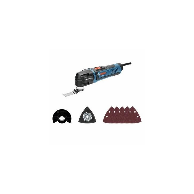 Multibruska Bosch GOP 30-28, 0601237001