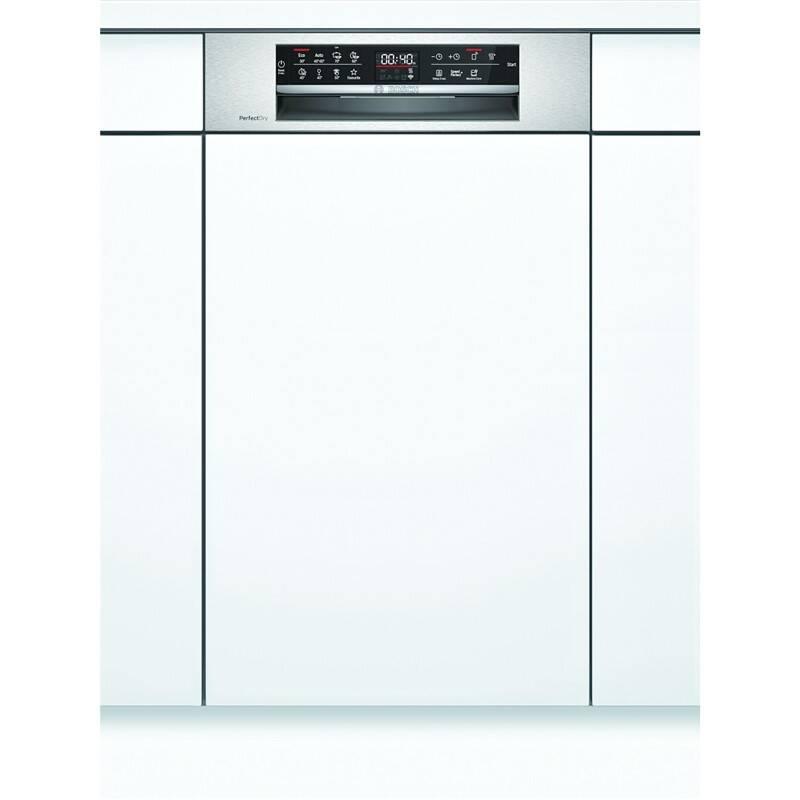 Myčka nádobí Bosch Serie 6 SPI6ZMS35E