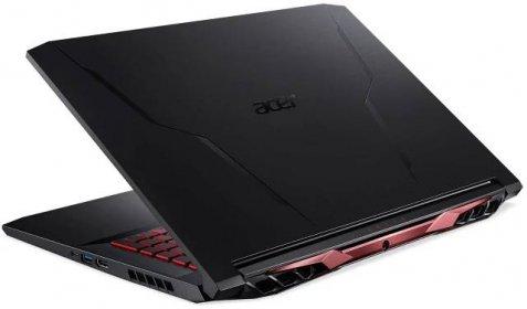 Notebook Acer nitro 5 an517-54-59C3 shale