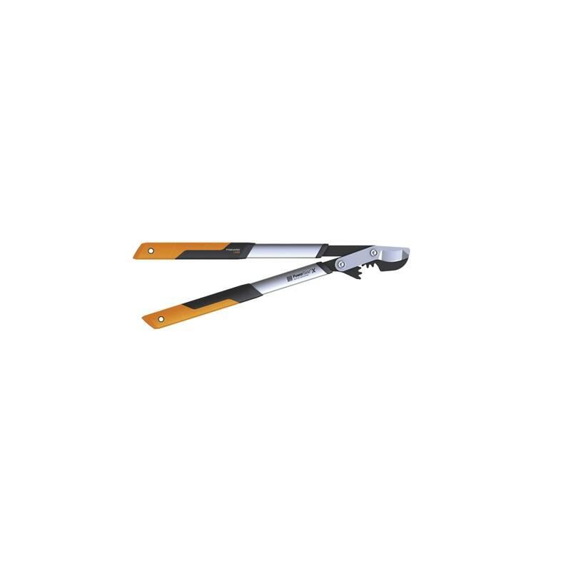 Nůžky na větve Fiskars PowerGearX A000016629 dvoučepelové LX94