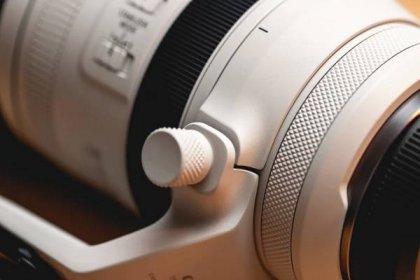 Objektiv Canon RF 100-500 mm f/4.5-7.1 L IS USM