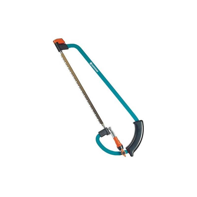 Pilka Gardena 069120 modré kov plast