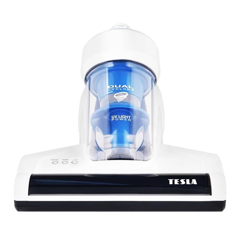 Ruční vysavač Tesla LifeStar UV550, antibakteriální, Ruční, vysavač, Tesla, LifeStar, UV550, antibakteriální
