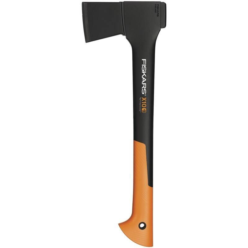 Sekera Fiskars A000009482 univerzální X10, Sekera, Fiskars, A000009482, univerzální, X10