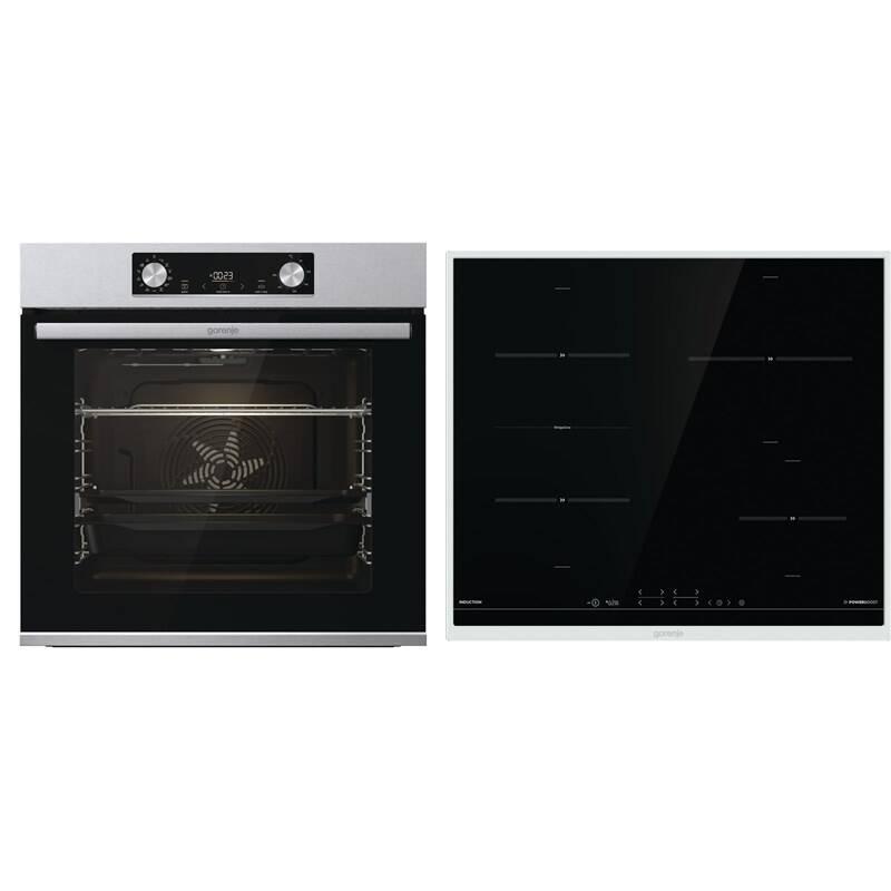Set výrobků Gorenje BOS6737E13X IT643BX7