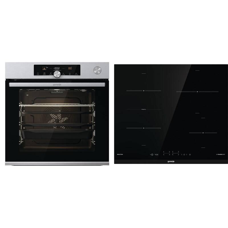 Set výrobků Gorenje BPSA6747A08XWI IT643BCSC7