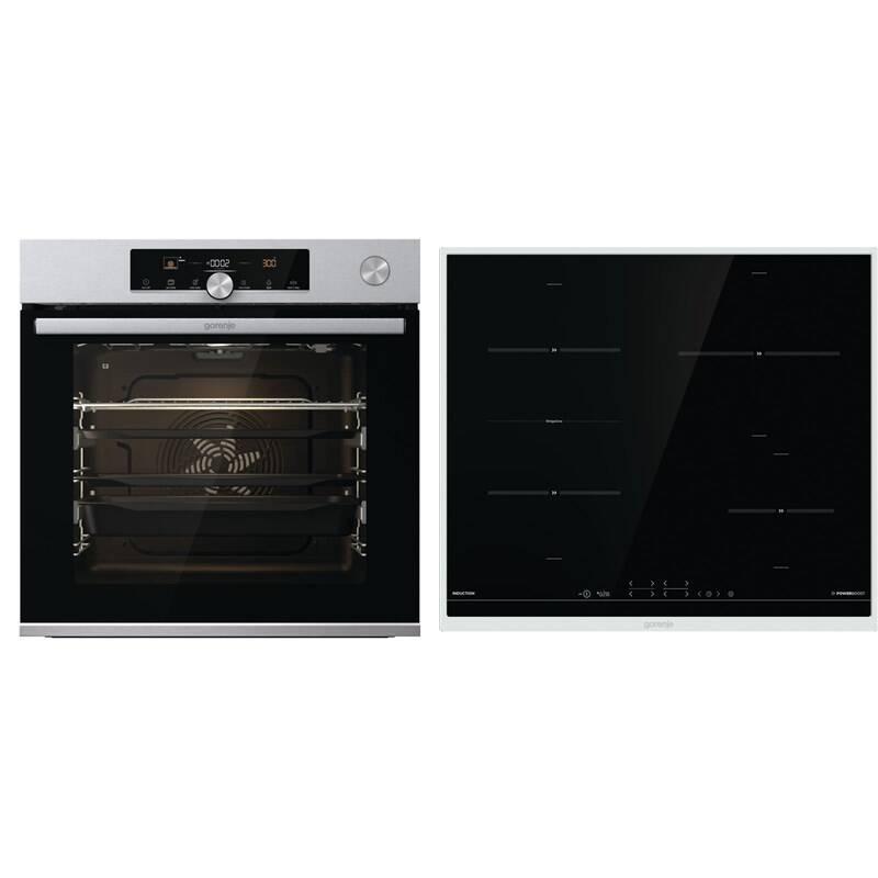 Set výrobků Gorenje BPSA6747A08XWI IT643BX7