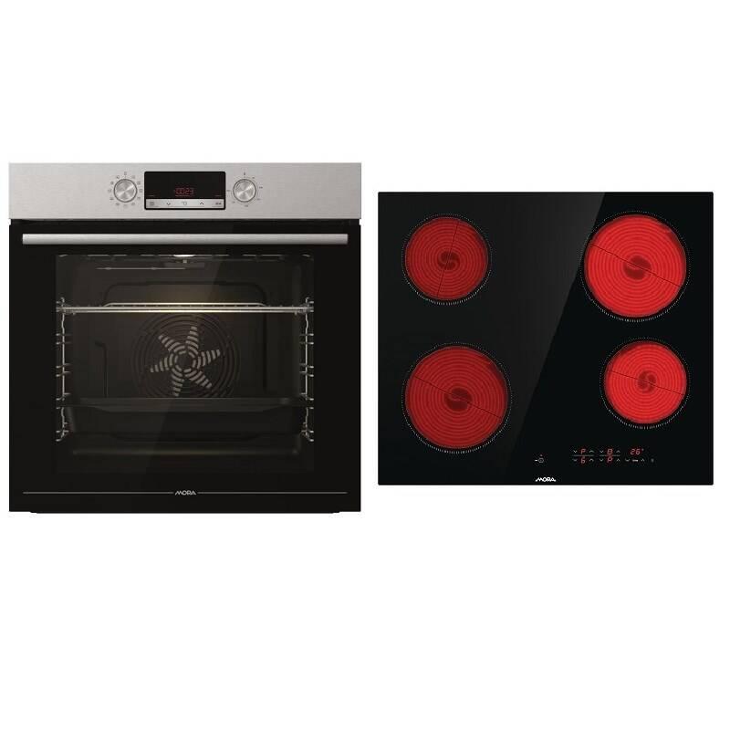 Set výrobků Mora VT342SX VDST165C