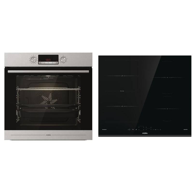 Set výrobků Mora VTS 545 BX VDIT 657 FF