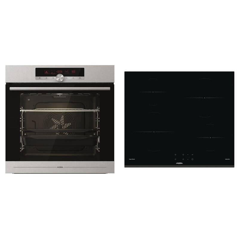 Set výrobků Mora VTS 775 BX VDIT 651 FF