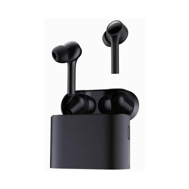 Sluchátka Xiaomi Mi True Wireless Earphones 2 Pro černá