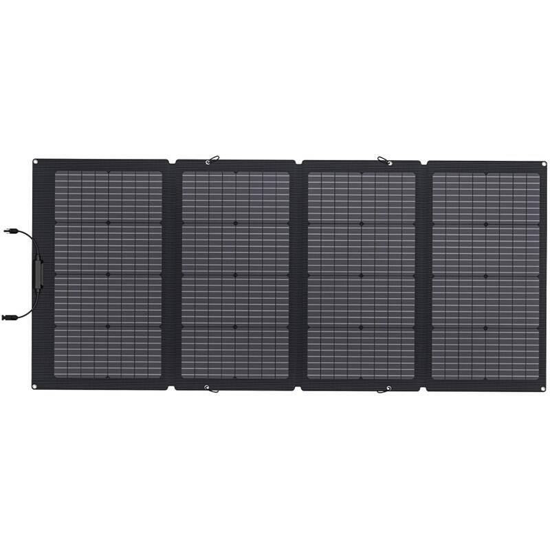 Solární panel EcoFlow 220W