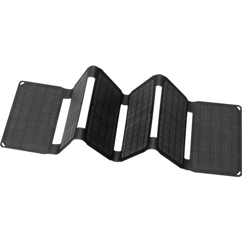 Solární panel Sandberg Solar Charger 40W