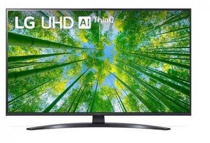Televize LG 55UQ8100
