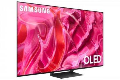 Televize Samsung QE55S90C