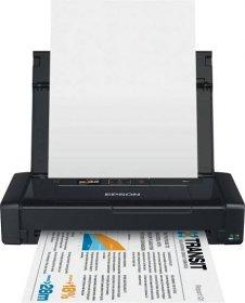 Tiskárna inkoustová Epson WF-100W