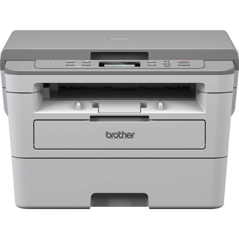 Tiskárna multifunkční Brother DCP-B7500D